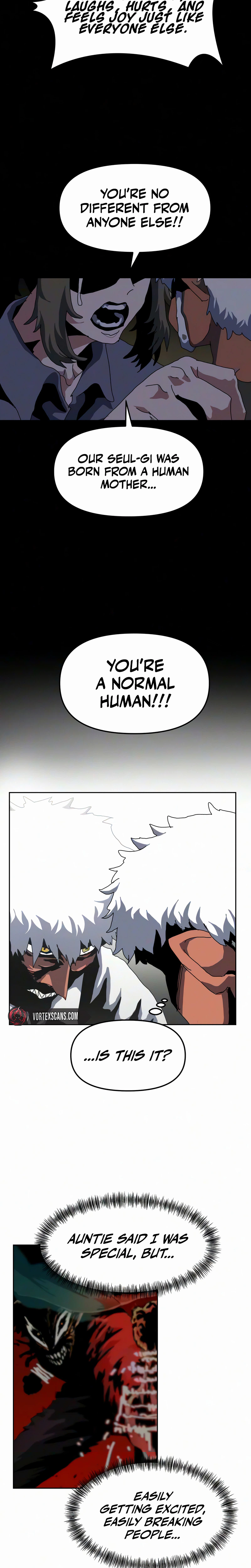 Archmage Curriculum Chapter 31 - Page 21