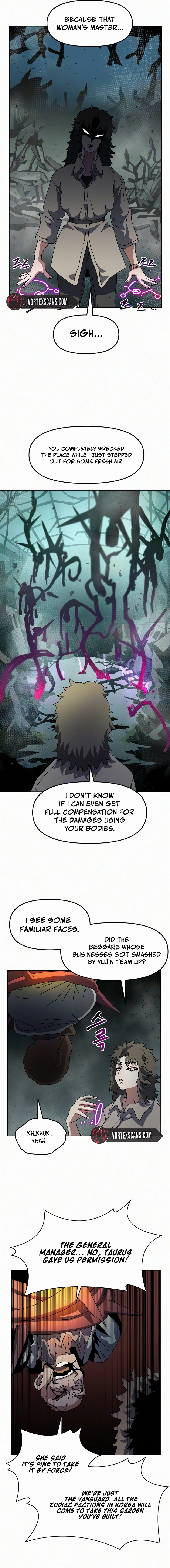 Archmage Curriculum Chapter 33 - Page 15