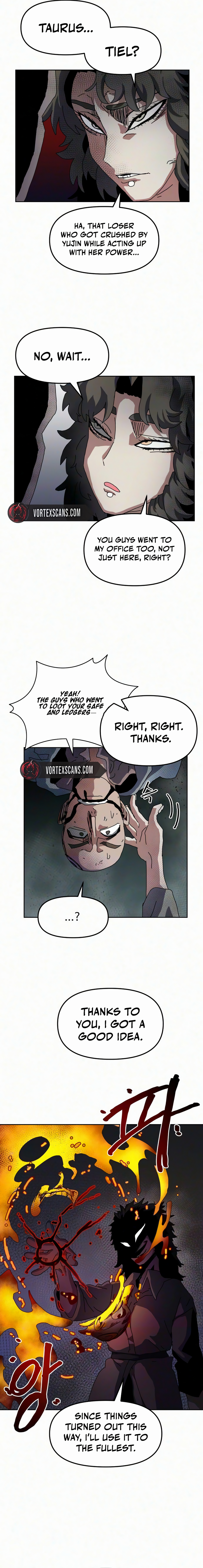 Archmage Curriculum Chapter 33 - Page 16