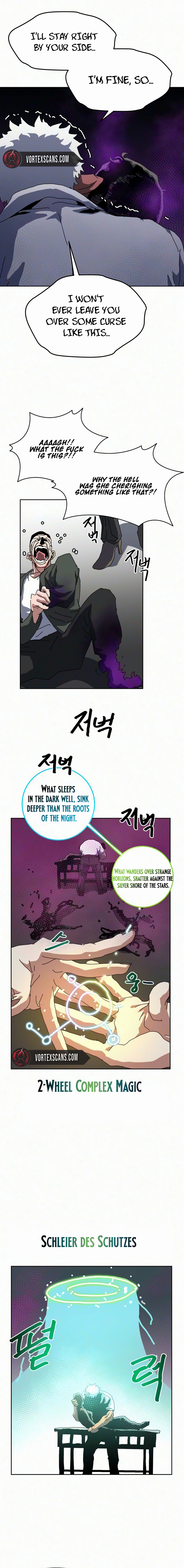 Archmage Curriculum Chapter 34 - Page 7