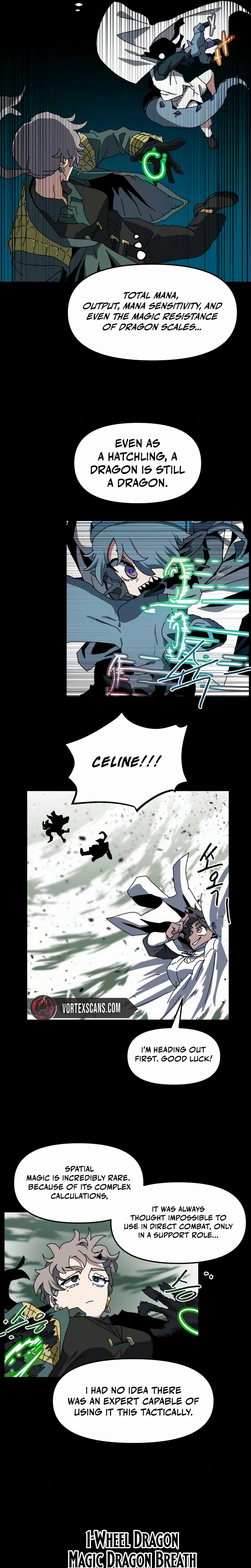 Archmage Curriculum Chapter 36 - Page 5