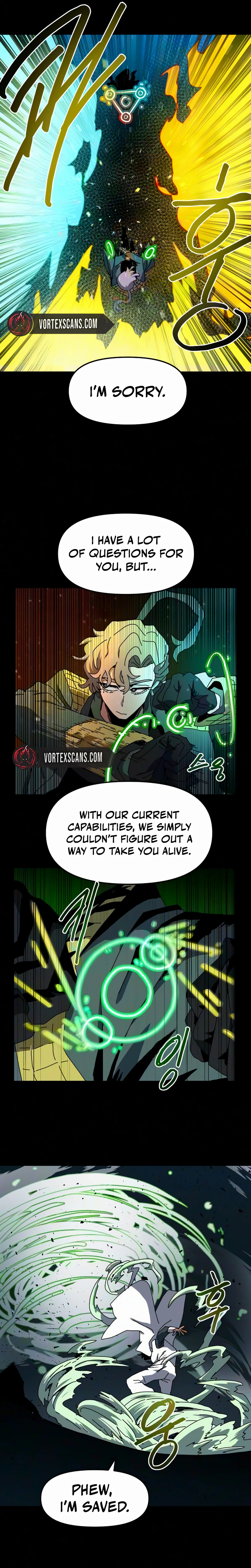 Archmage Curriculum Chapter 36 - Page 7