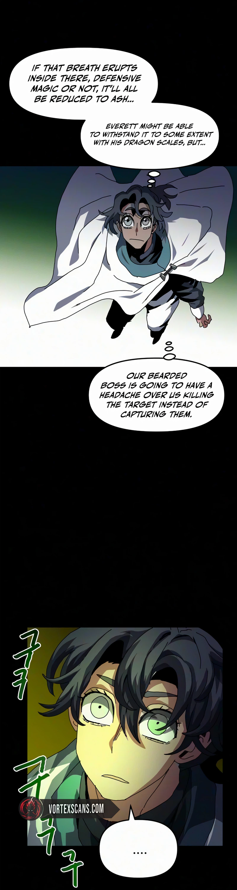Archmage Curriculum Chapter 36 - Page 8