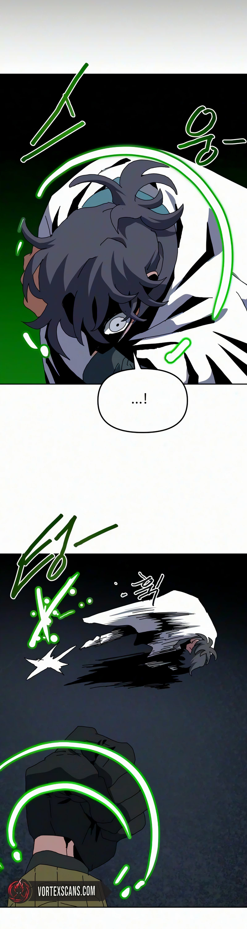 Archmage Curriculum Chapter 36 - Page 12