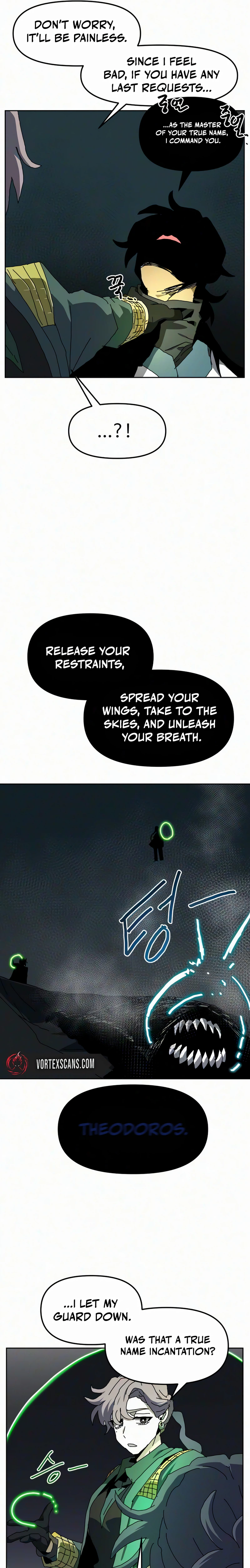 Archmage Curriculum Chapter 36 - Page 15