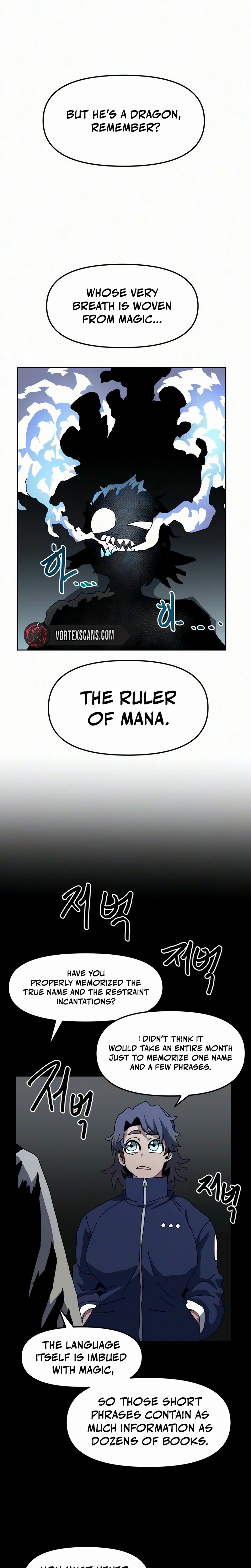 Archmage Curriculum Chapter 36 - Page 17