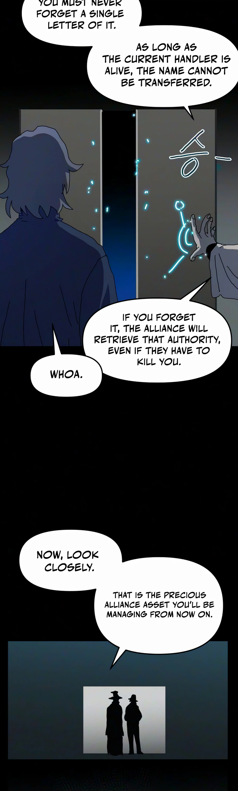 Archmage Curriculum Chapter 36 - Page 18