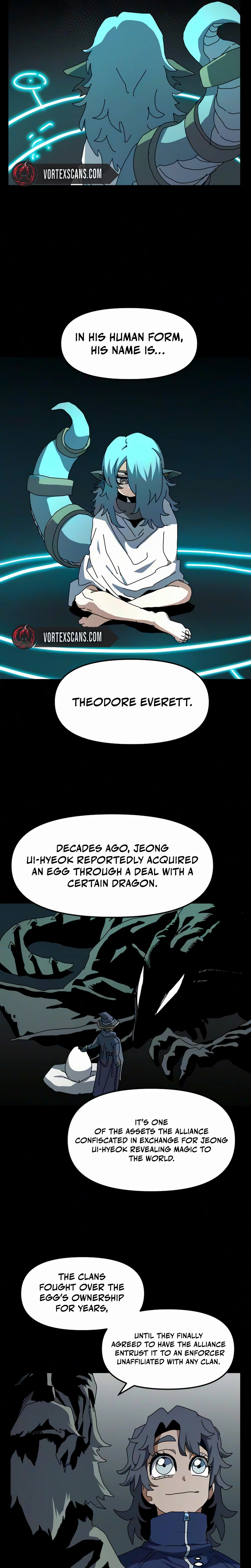 Archmage Curriculum Chapter 36 - Page 19