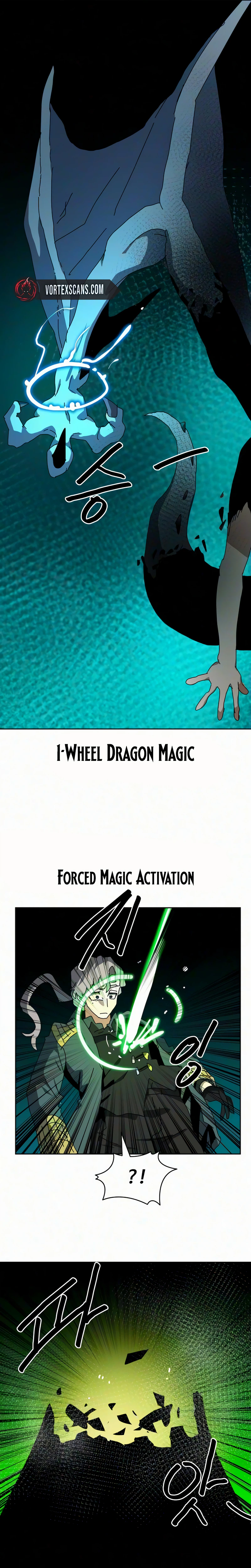 Archmage Curriculum Chapter 36 - Page 23