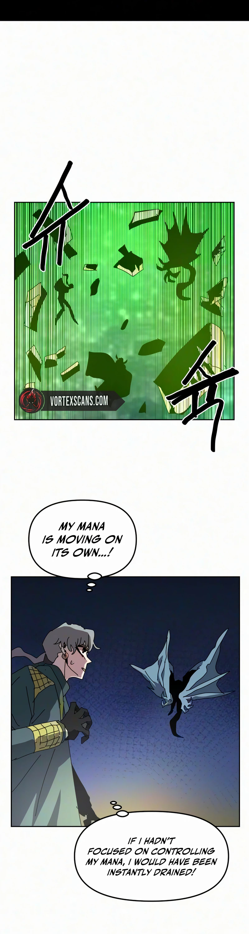 Archmage Curriculum Chapter 36 - Page 24
