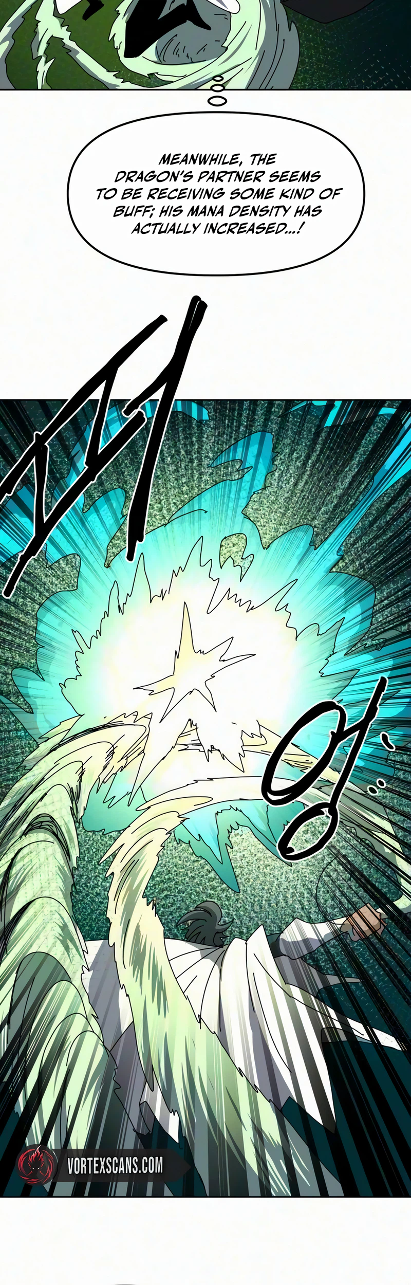 Archmage Curriculum Chapter 36 - Page 34