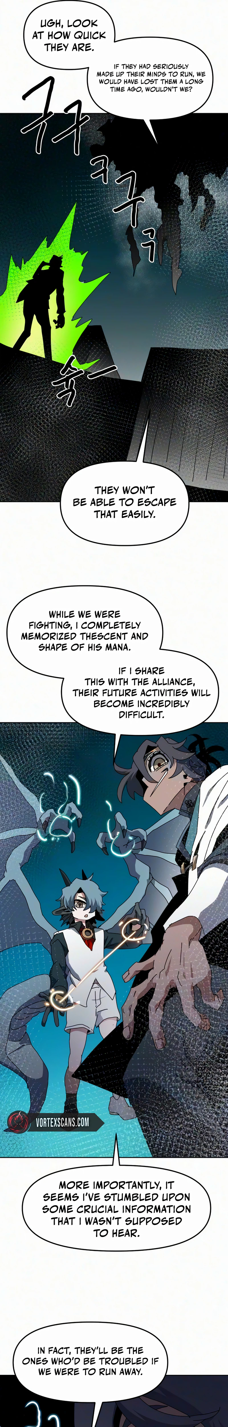 Archmage Curriculum Chapter 36 - Page 35