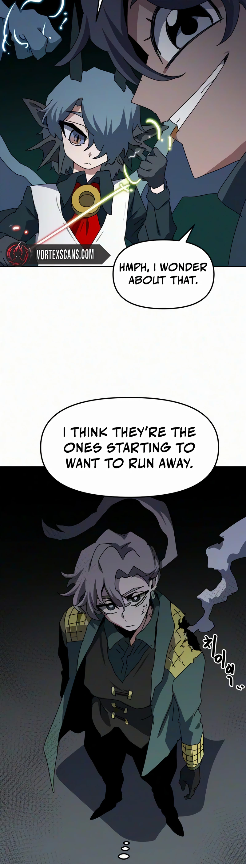 Archmage Curriculum Chapter 36 - Page 36