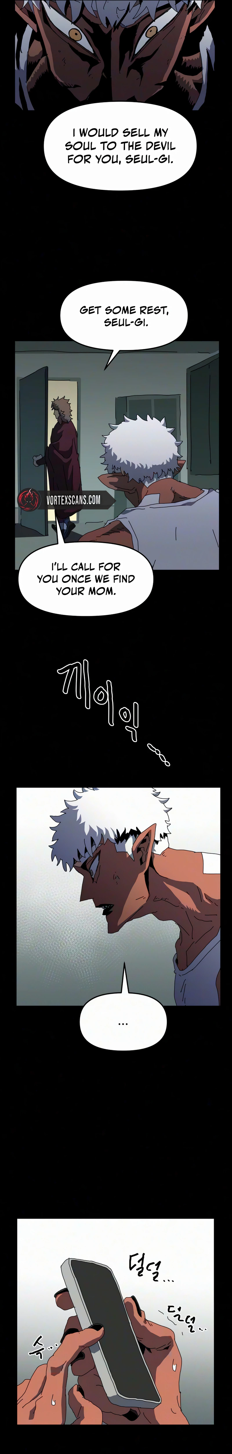 Archmage Curriculum Chapter 40 - Page 3