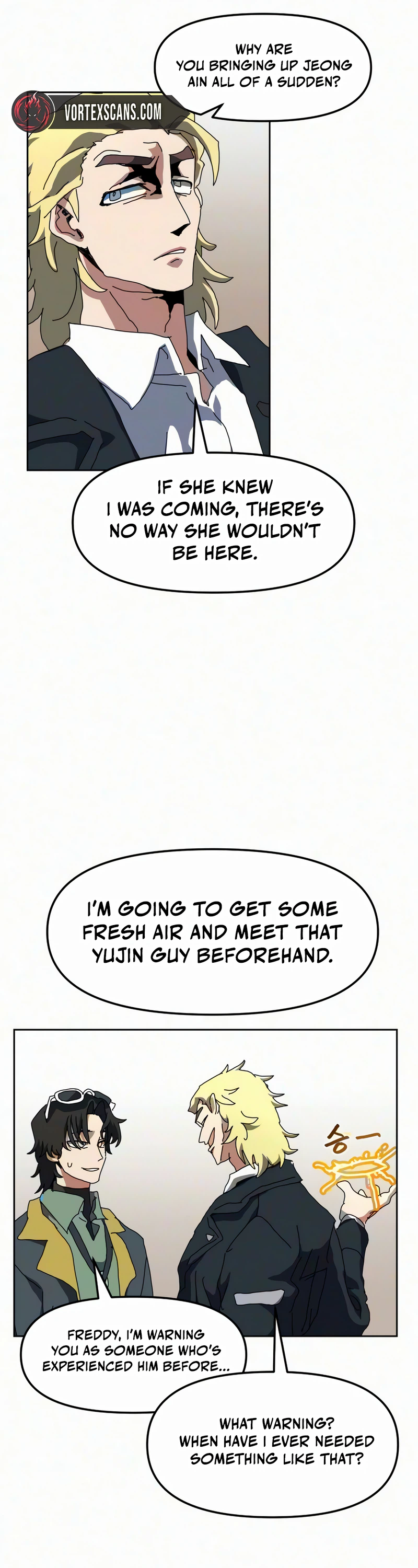 Archmage Curriculum Chapter 40 - Page 12