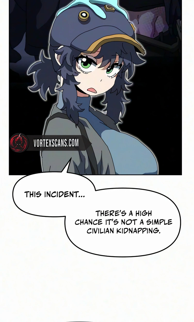 Archmage Curriculum Chapter 40 - Page 28