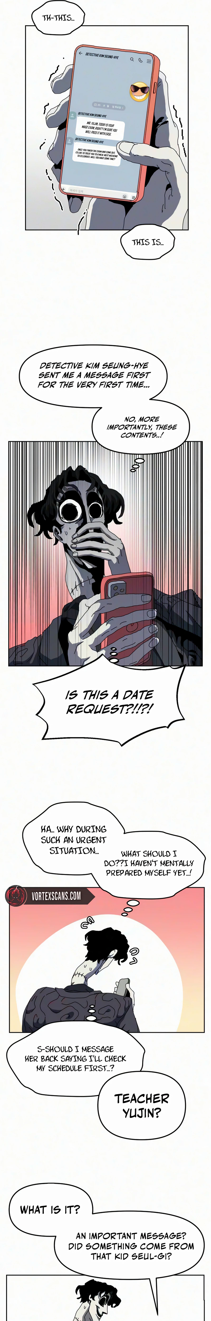 Archmage Curriculum Chapter 40 - Page 31