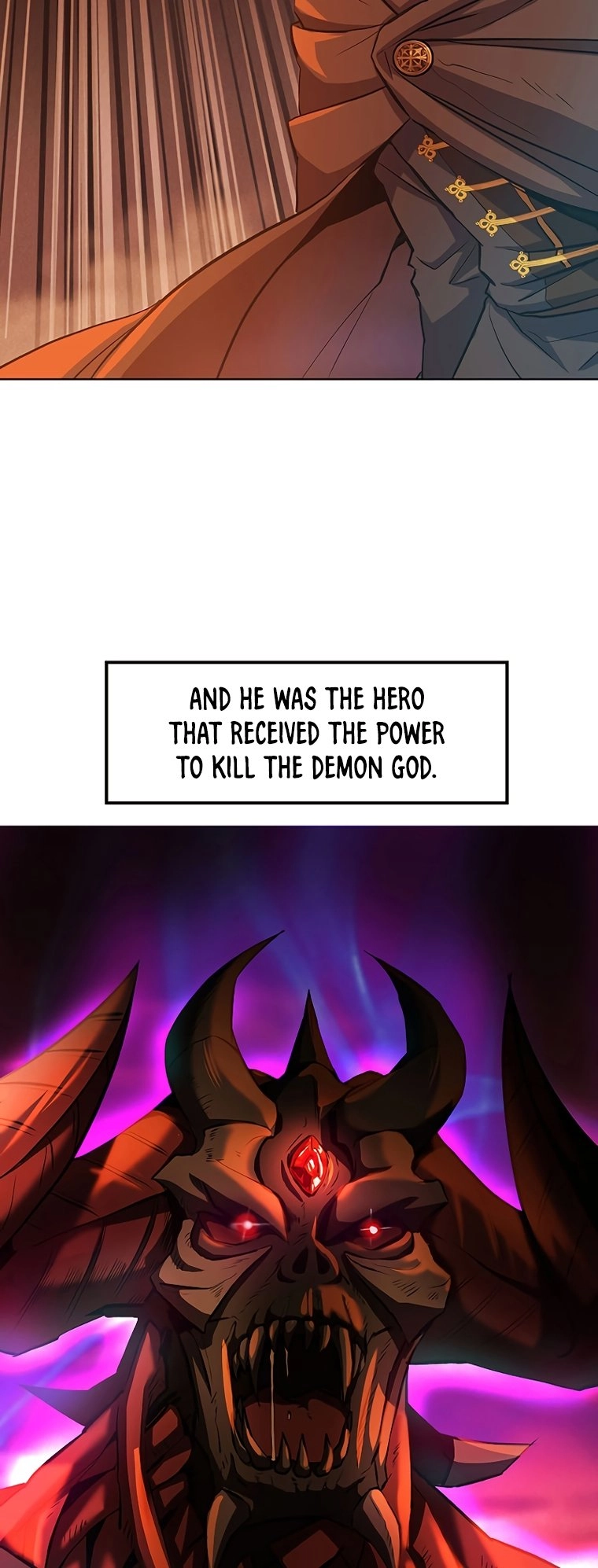 Archmage Transcending Through Regression Chapter 1 - Page 6