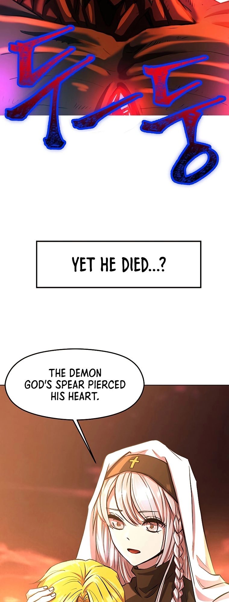 Archmage Transcending Through Regression Chapter 1 - Page 7