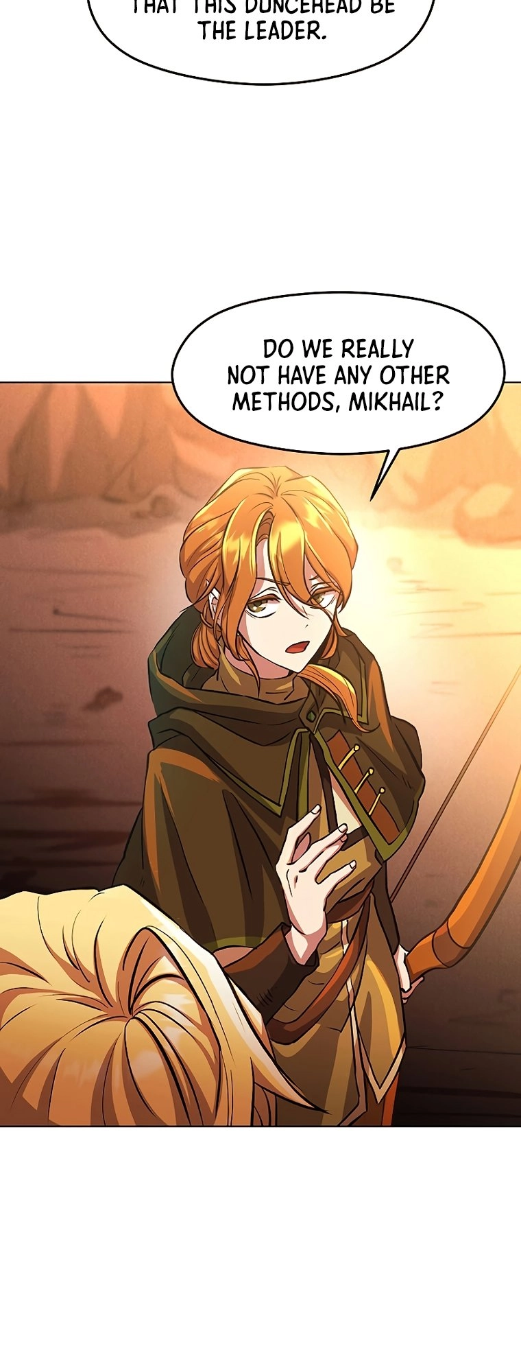 Archmage Transcending Through Regression Chapter 1 - Page 9