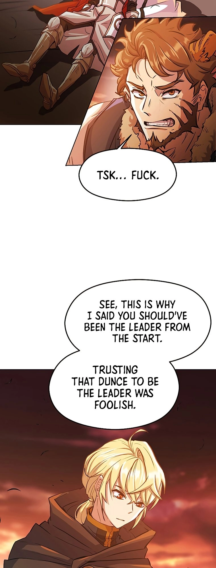 Archmage Transcending Through Regression Chapter 1 - Page 12