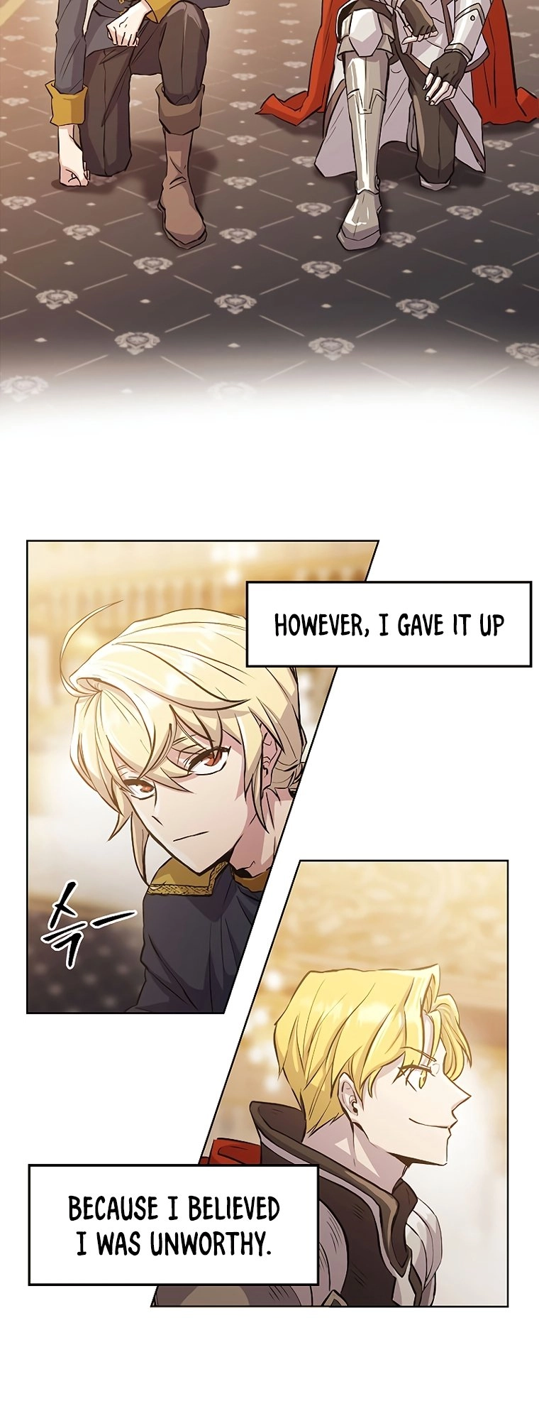 Archmage Transcending Through Regression Chapter 1 - Page 14