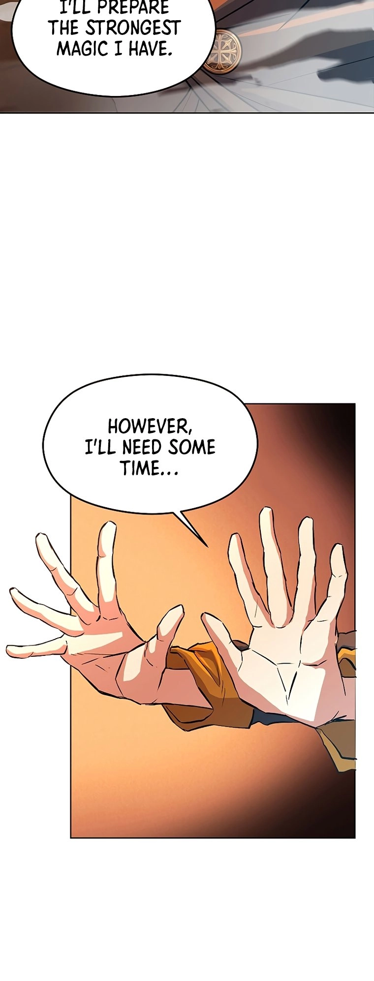 Archmage Transcending Through Regression Chapter 1 - Page 19