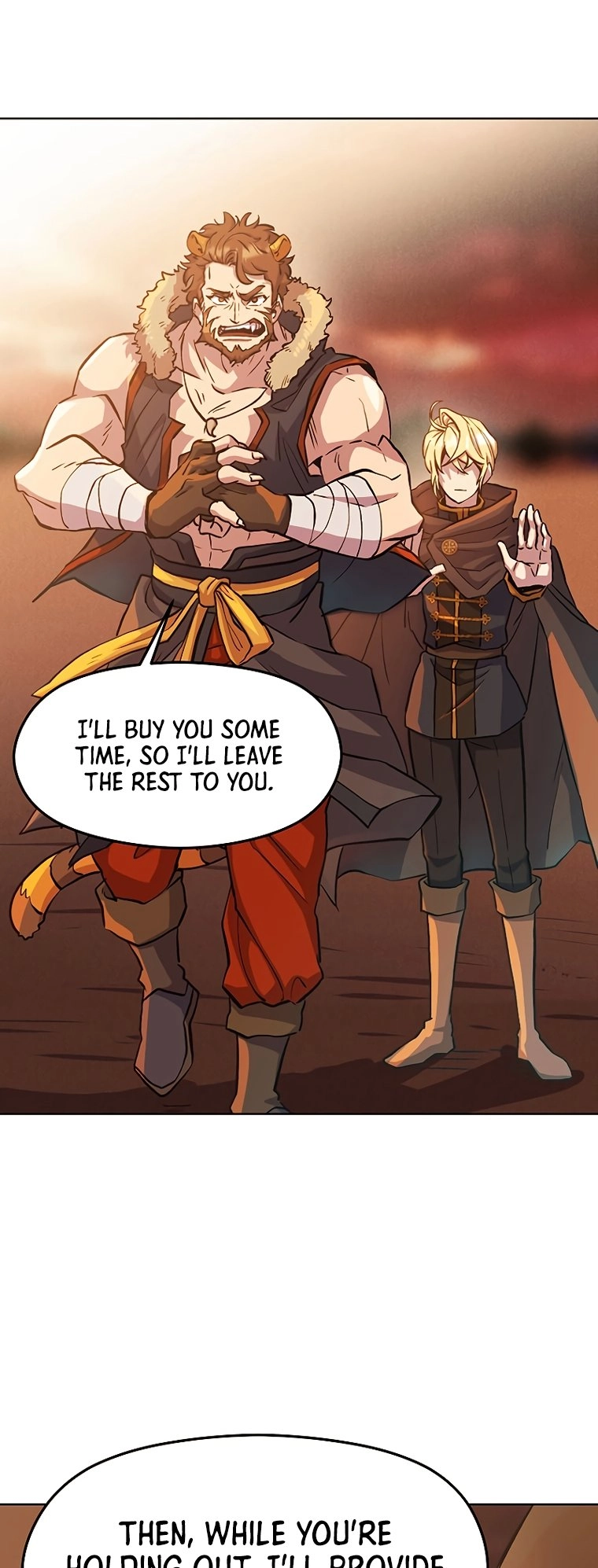 Archmage Transcending Through Regression Chapter 1 - Page 20
