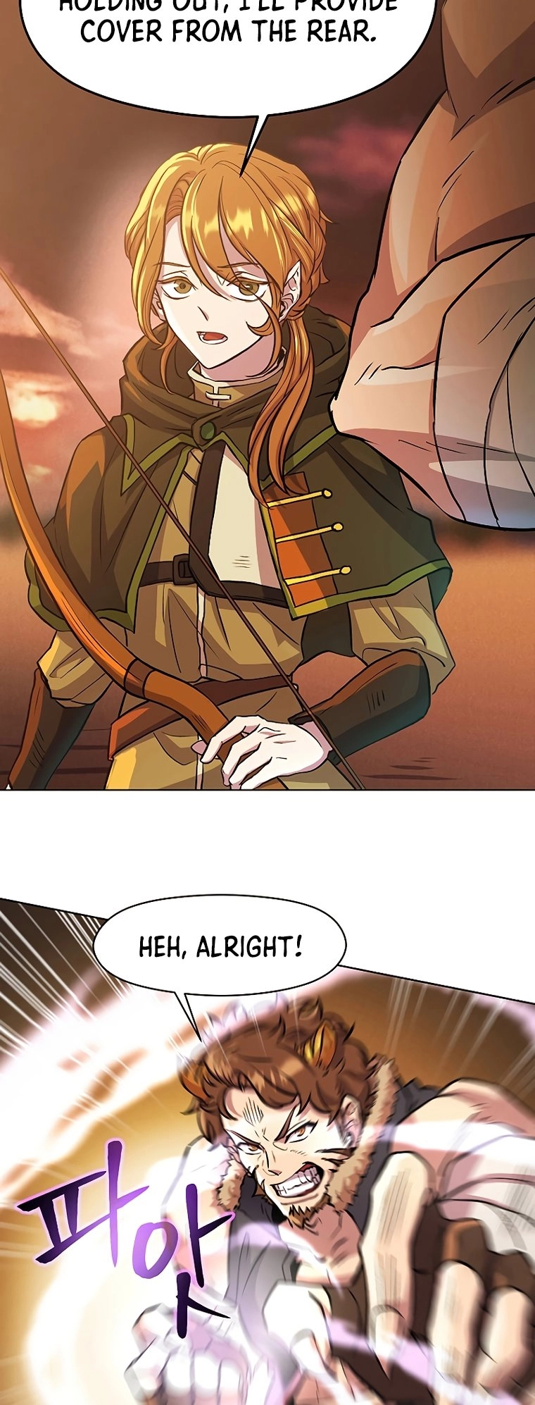 Archmage Transcending Through Regression Chapter 1 - Page 21