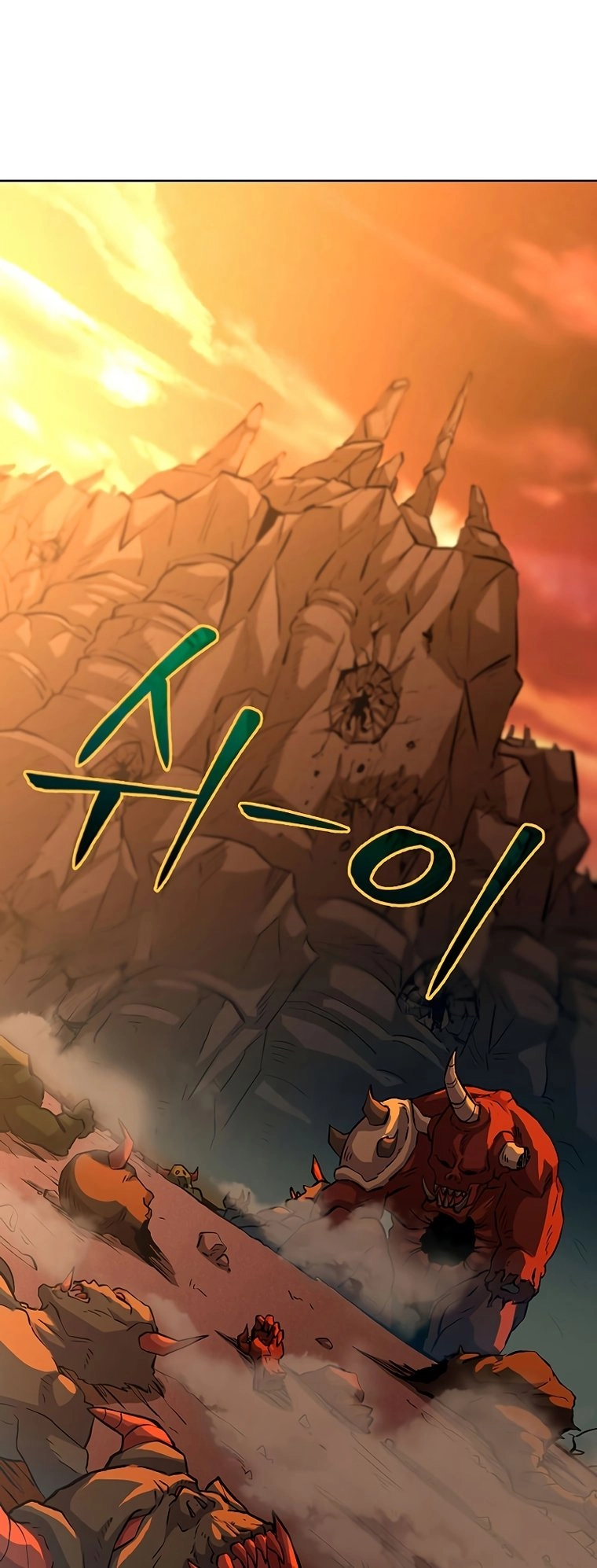 Archmage Transcending Through Regression Chapter 1 - Page 25