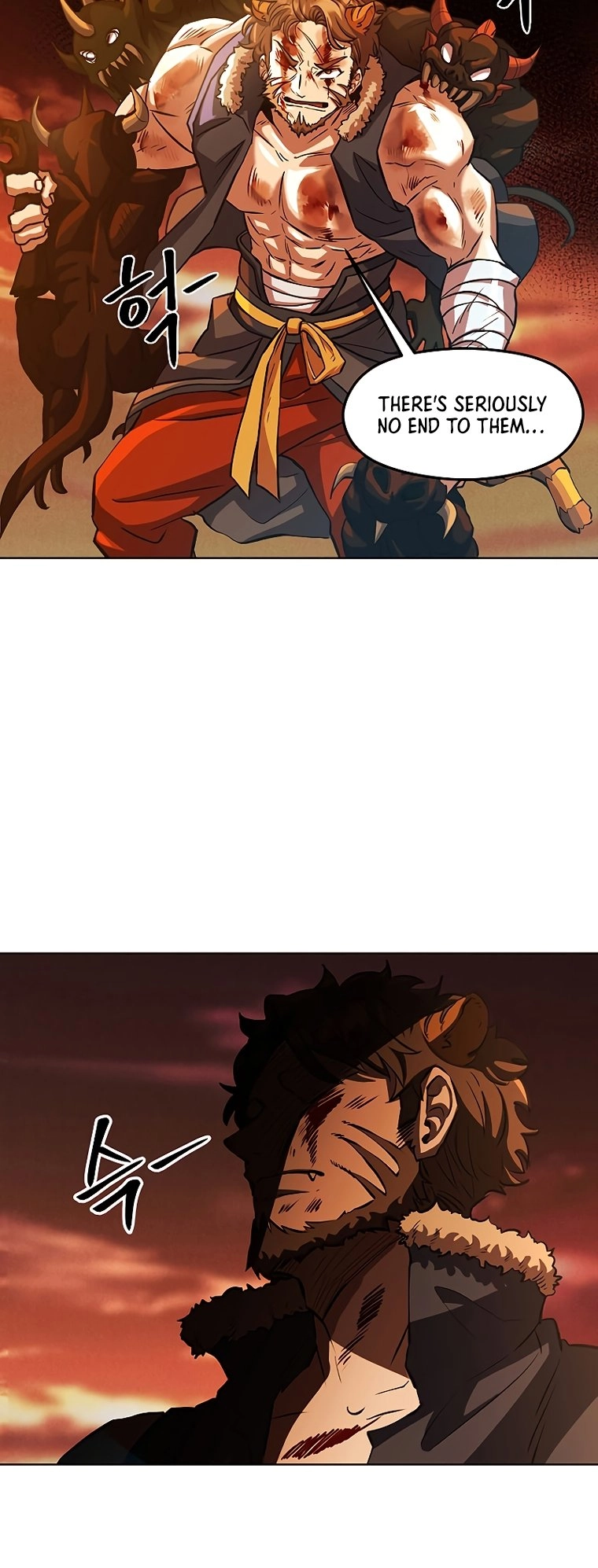 Archmage Transcending Through Regression Chapter 1 - Page 28