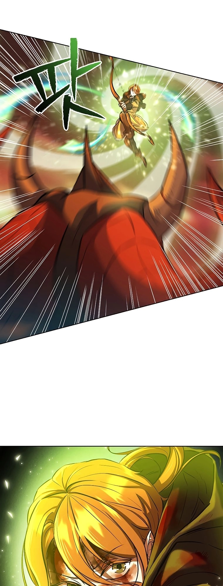 Archmage Transcending Through Regression Chapter 1 - Page 31