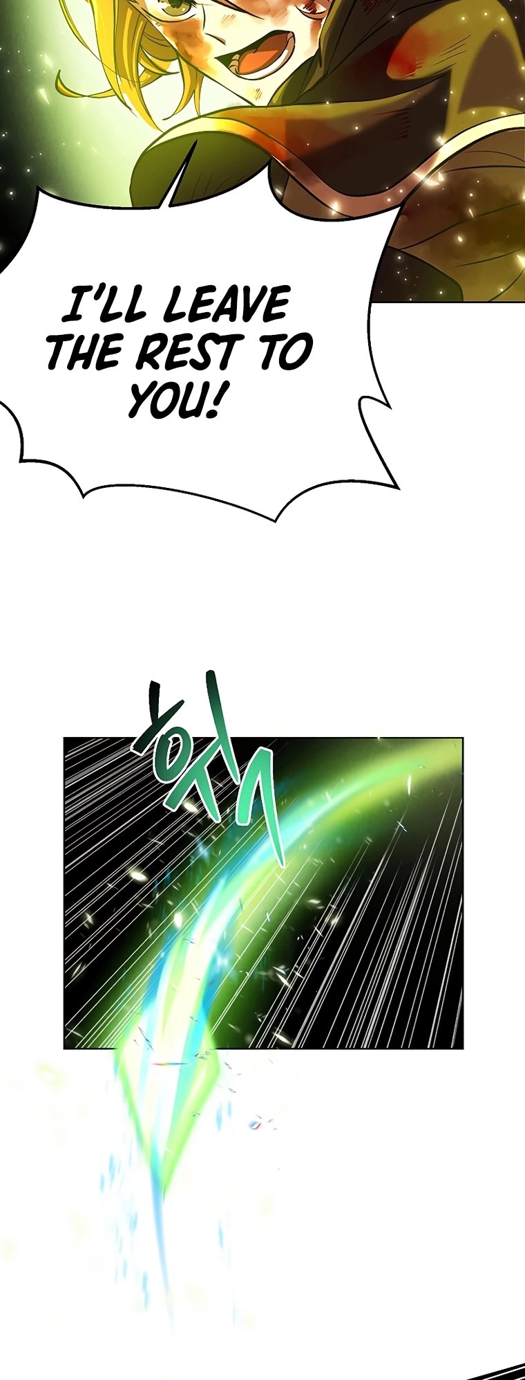 Archmage Transcending Through Regression Chapter 1 - Page 32
