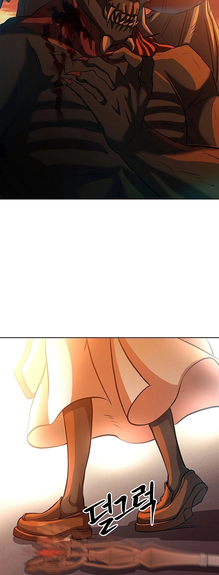 Archmage Transcending Through Regression Chapter 1 - Page 34