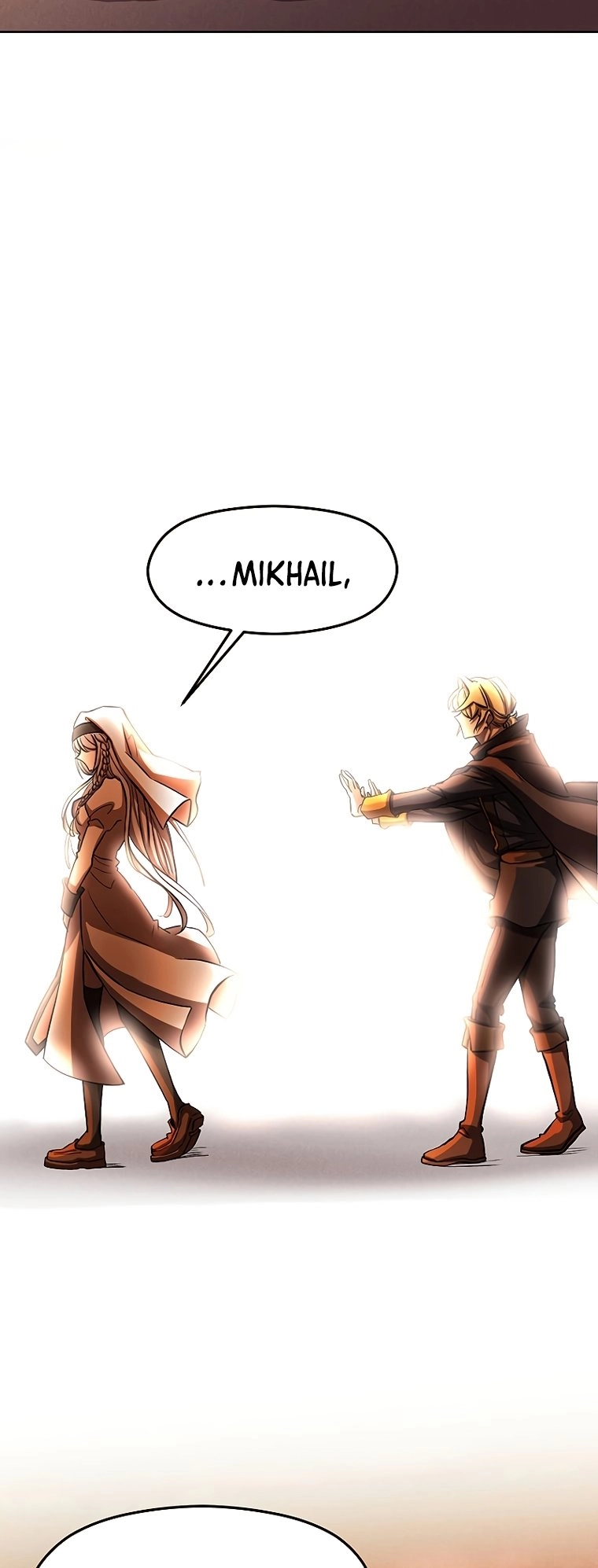 Archmage Transcending Through Regression Chapter 1 - Page 35