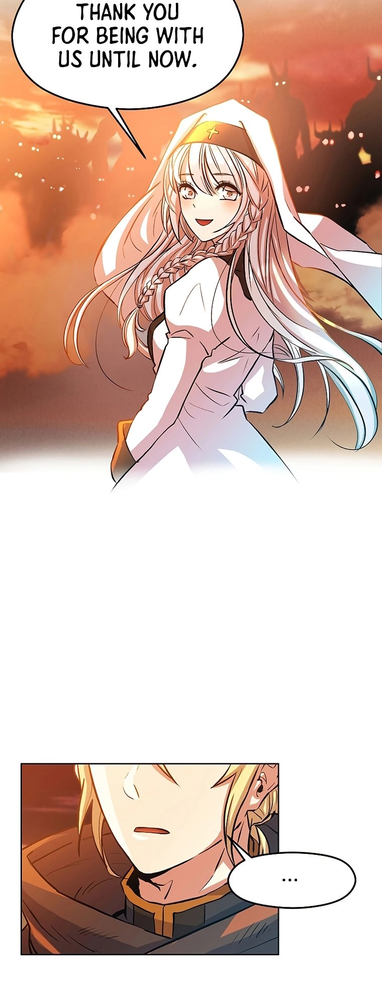 Archmage Transcending Through Regression Chapter 1 - Page 36