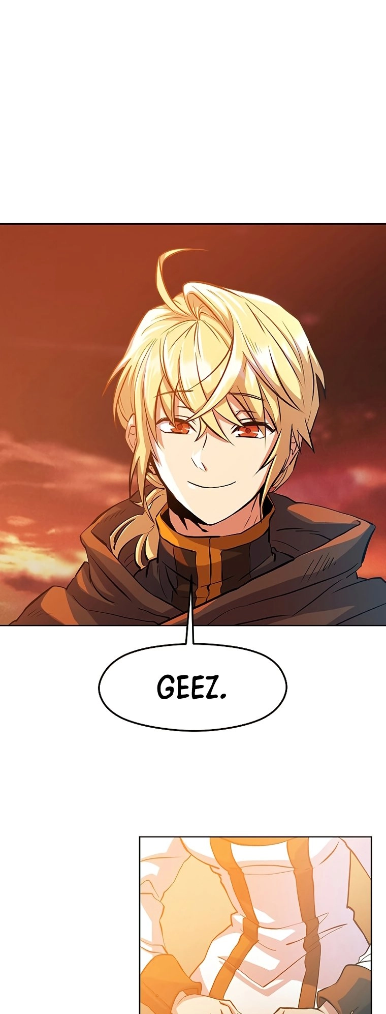 Archmage Transcending Through Regression Chapter 1 - Page 37