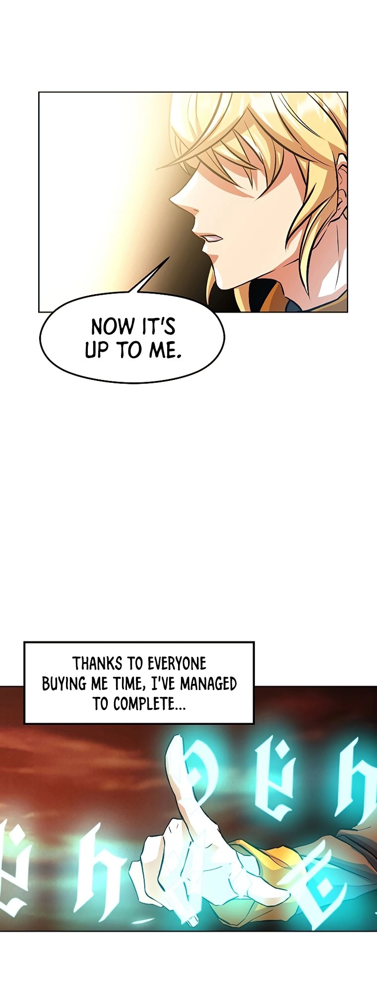 Archmage Transcending Through Regression Chapter 1 - Page 41