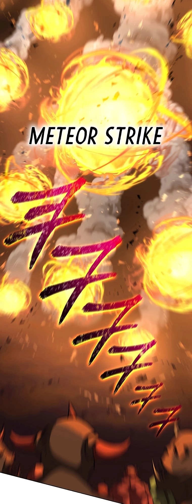 Archmage Transcending Through Regression Chapter 1 - Page 44