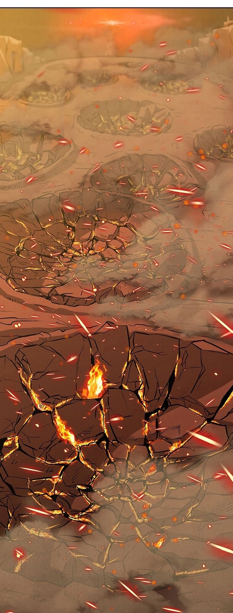 Archmage Transcending Through Regression Chapter 1 - Page 49