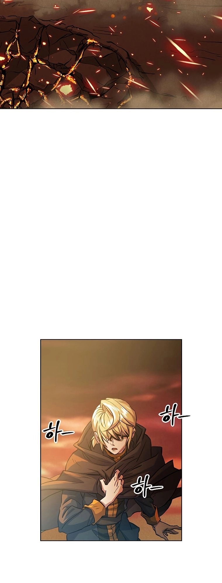 Archmage Transcending Through Regression Chapter 1 - Page 50
