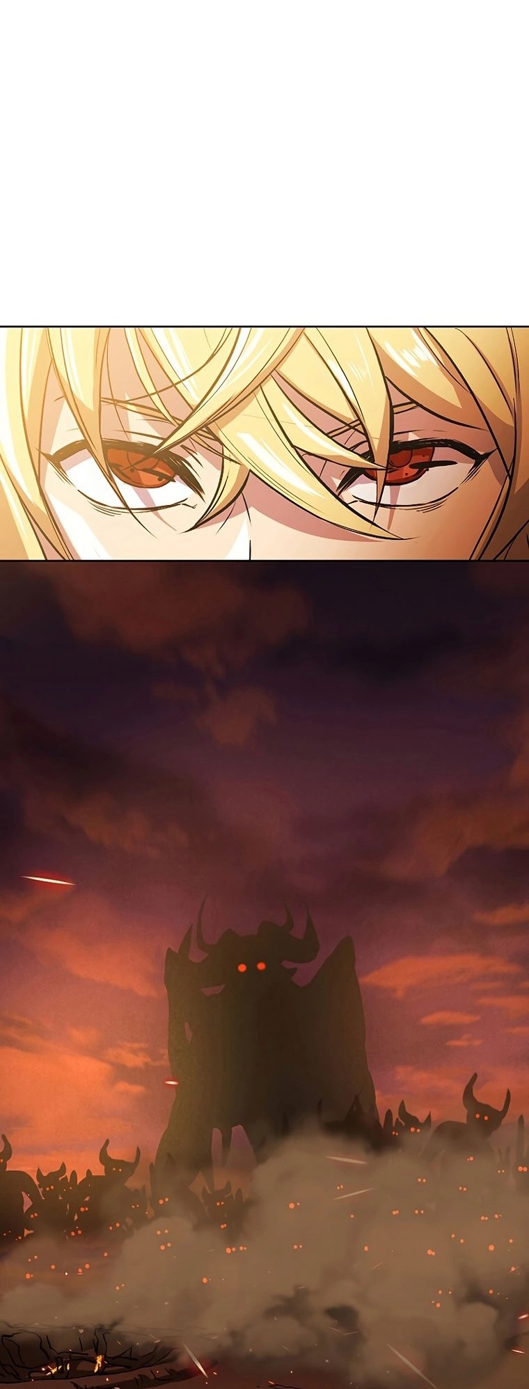 Archmage Transcending Through Regression Chapter 1 - Page 51