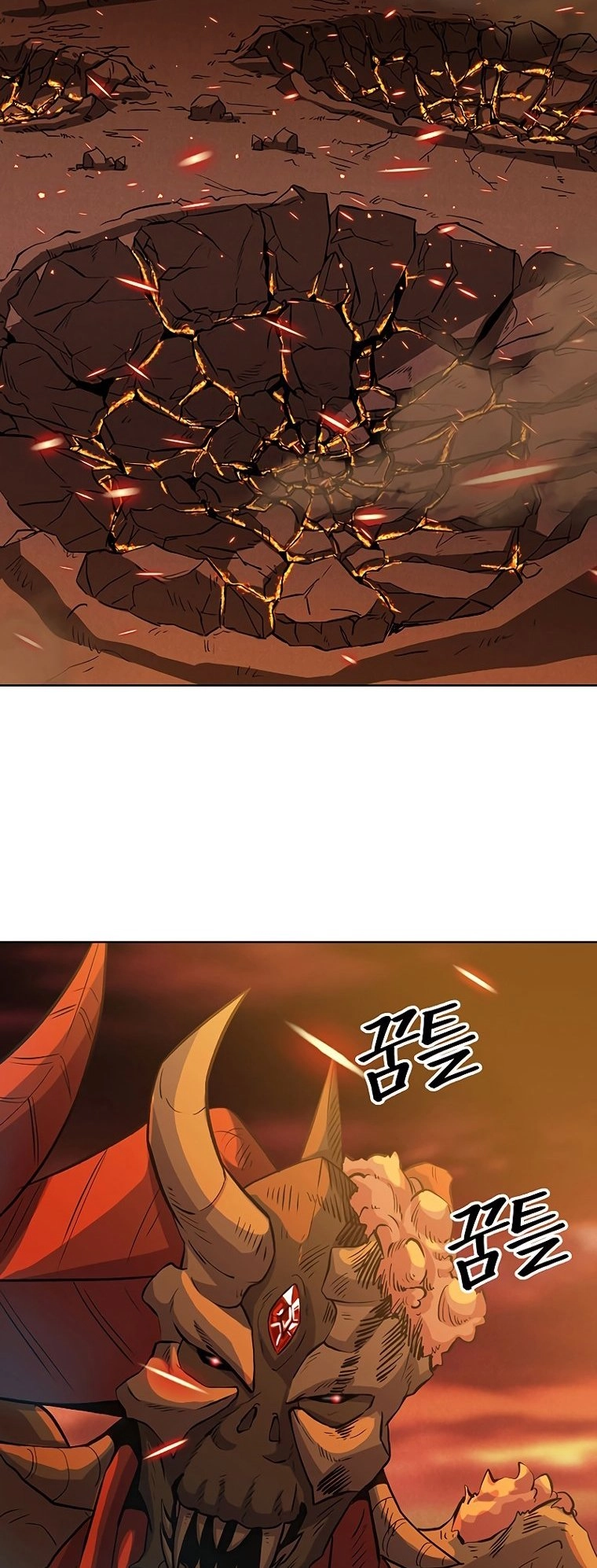 Archmage Transcending Through Regression Chapter 1 - Page 52
