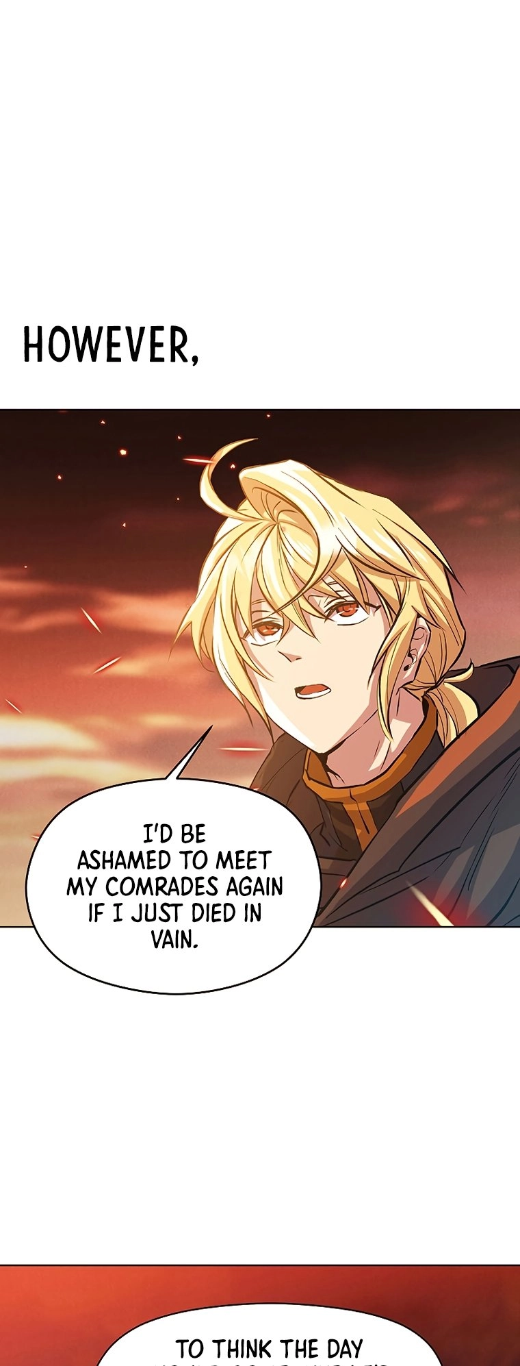 Archmage Transcending Through Regression Chapter 1 - Page 54