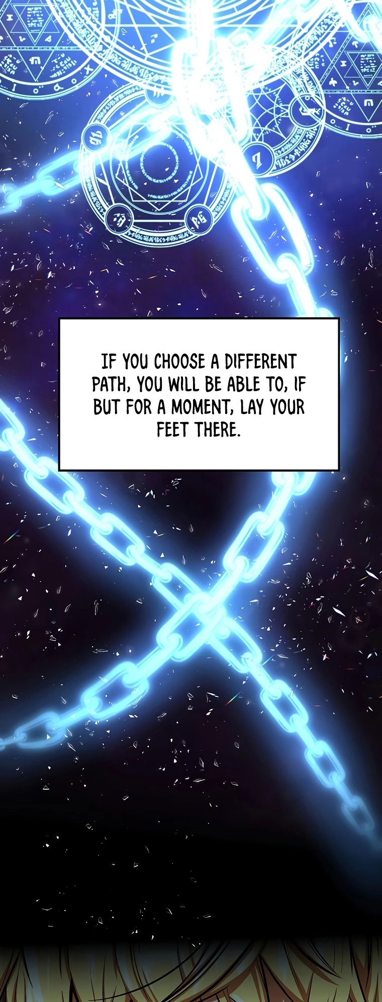 Archmage Transcending Through Regression Chapter 1 - Page 57