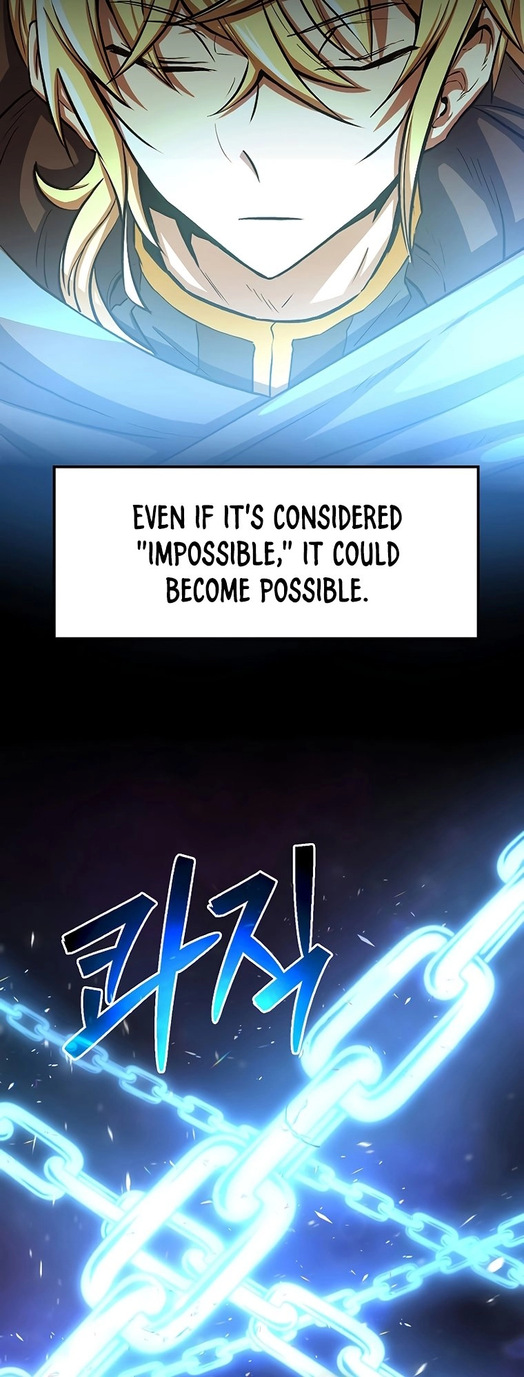Archmage Transcending Through Regression Chapter 1 - Page 58
