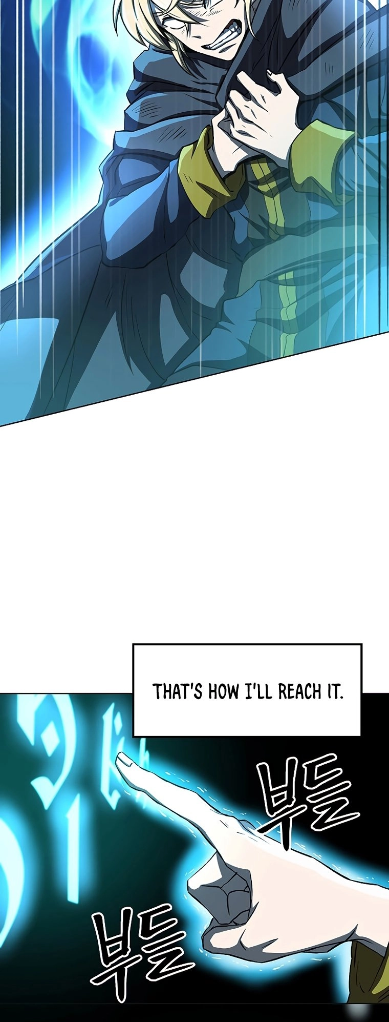 Archmage Transcending Through Regression Chapter 1 - Page 61