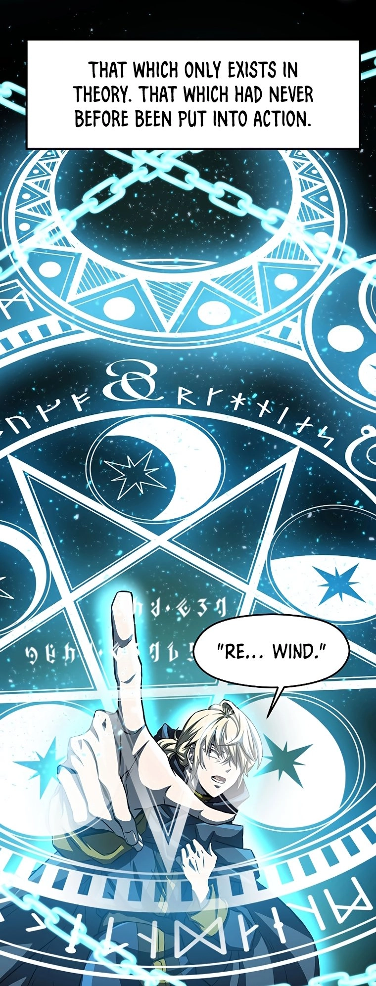 Archmage Transcending Through Regression Chapter 1 - Page 62