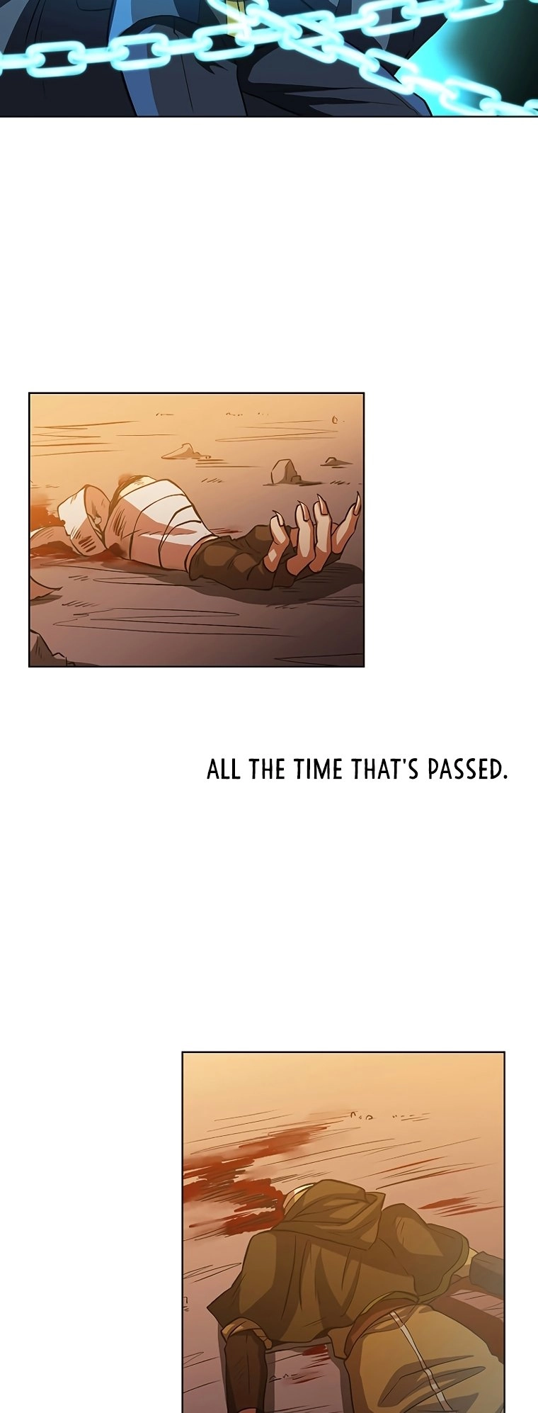 Archmage Transcending Through Regression Chapter 1 - Page 63