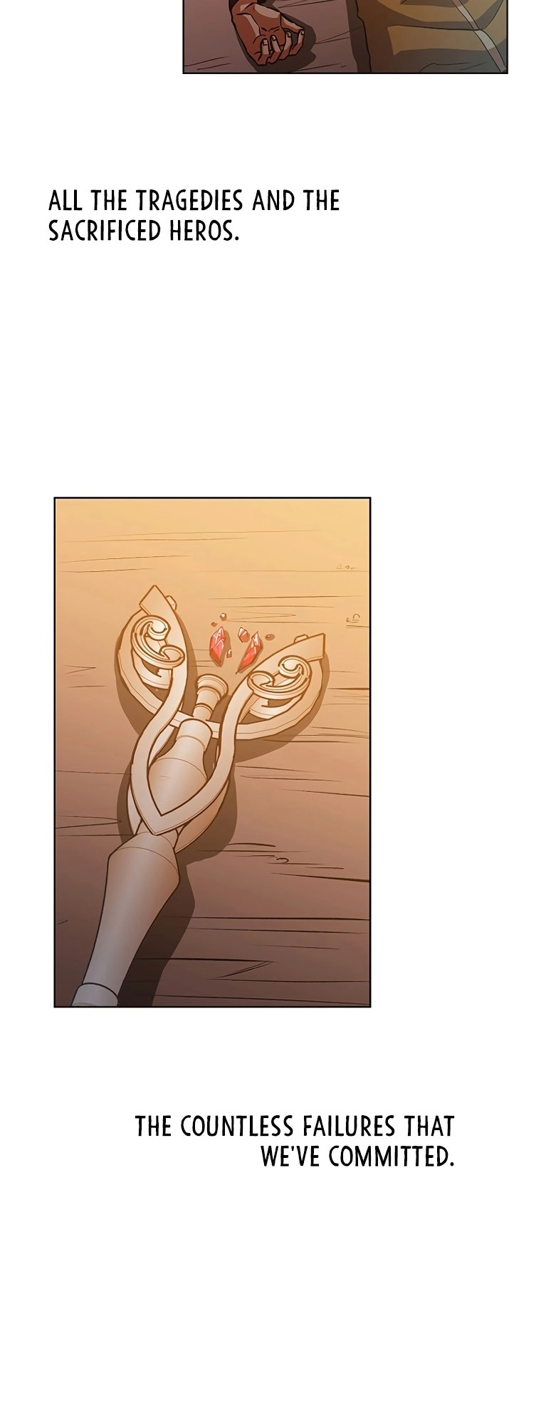 Archmage Transcending Through Regression Chapter 1 - Page 64